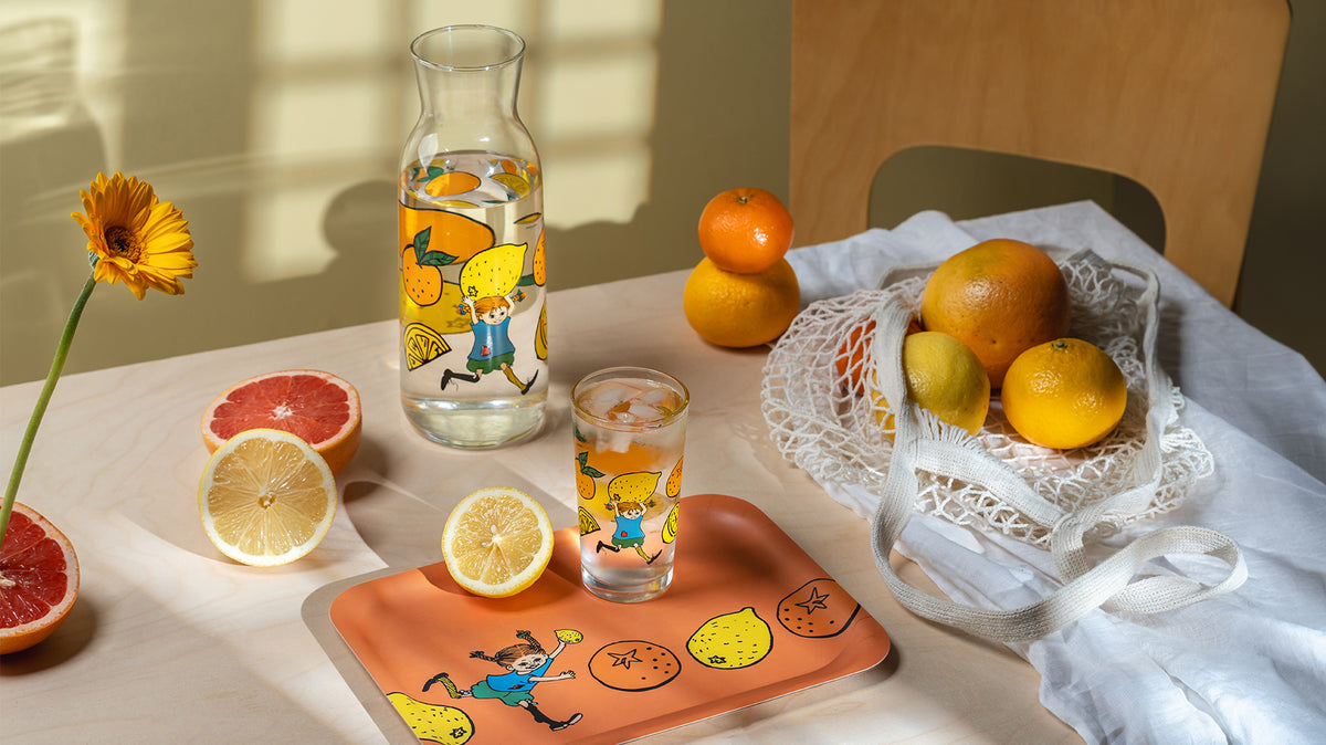 Lemonade