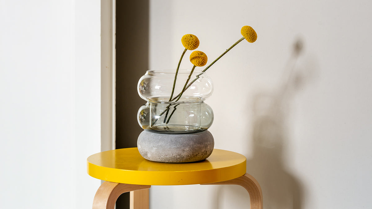 Interior decoration
