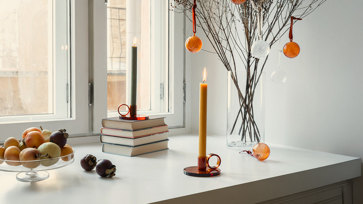 Cozy autumn